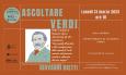 Ascoltare Verdi con Giovanni Bietti