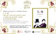 Sabato 15 aprile Gran Sala dello Sferisterio  con V e W – Perché non possiamo fare a meno di Giuseppe Verdi e Richard Wagner