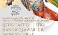 Il fascino dell'operetta e la Vienna di inizio secolo il 5 maggio con Maria Paola Scialdone