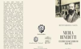 A Pollenza per i duecento anni del basso Nicola Benedetti