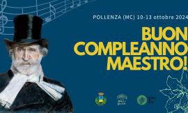 Buon Compleanno Maestro 2024: a Pollenza si celebra Giuseppe Verdi tra Musica, Arte e Storia