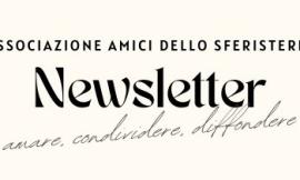 Newsletter gennaio 2025