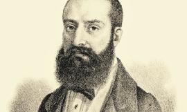 Nicola Benedetti, l’Ombra e Verdi Nel 150° della morte del basso di Pollenza, un omaggio nel segno del Macbeth