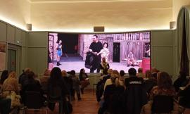 Regia, drammaturgia e contemporaneità nell’incontro con Daniele Menghini