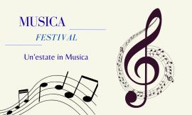 Un'estate di musica: dal Macerata Opera Festival ai festival delle Marche
