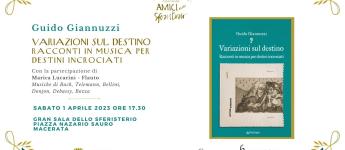 Variazioni sul Destino - Racconti in musica per destini incrociati