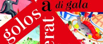 UNA GOLOSA SERATA DI GALA Cibo, musica e arte in mostra allo Sferisterio